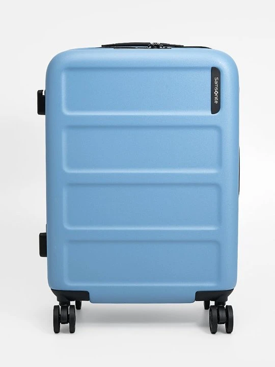 Obrázek produktu Zavazadlo Samsonite modrá