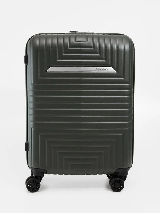 Obrázek produktu Zavazadlo Samsonite olivová