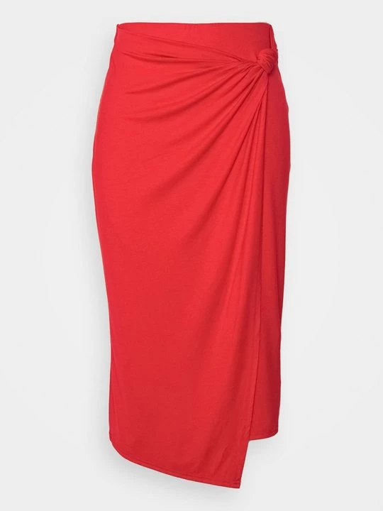 Obrázek produktu Zavinovací sukně Anna Field By Zalando červená