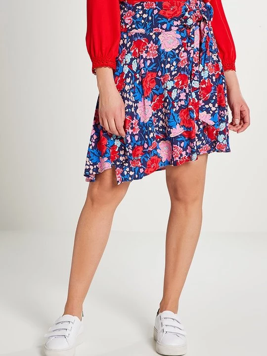 Obrázek produktu Zavinovací sukně CLAUDIE PIERLOT