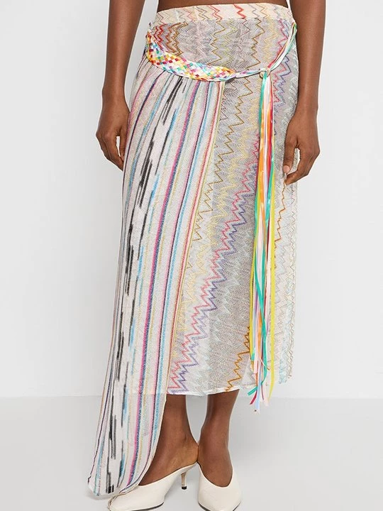 Obrázek produktu Zavinovací sukně Missoni