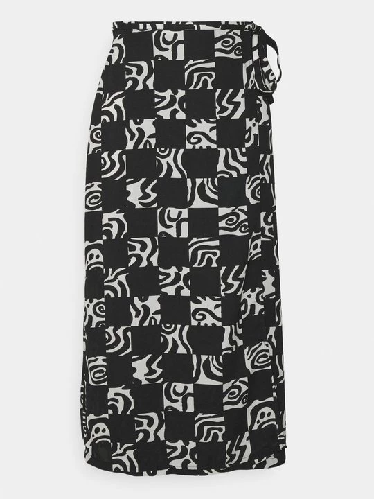 Obrázek produktu Zavinovací sukně Monki