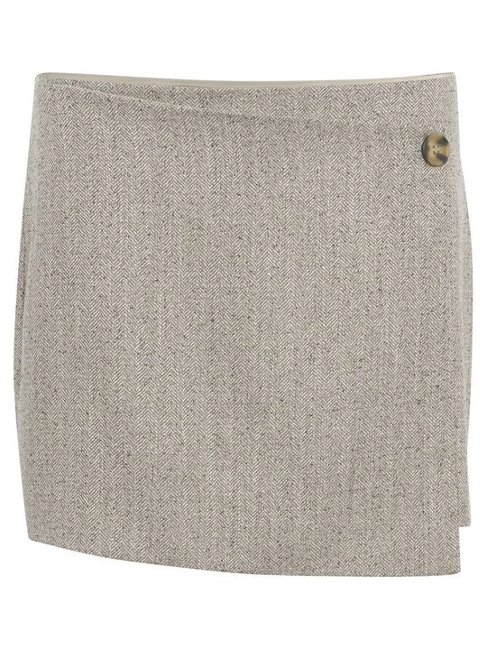 Obrázek produktu Zavinovací sukně My Essential Wardrobe