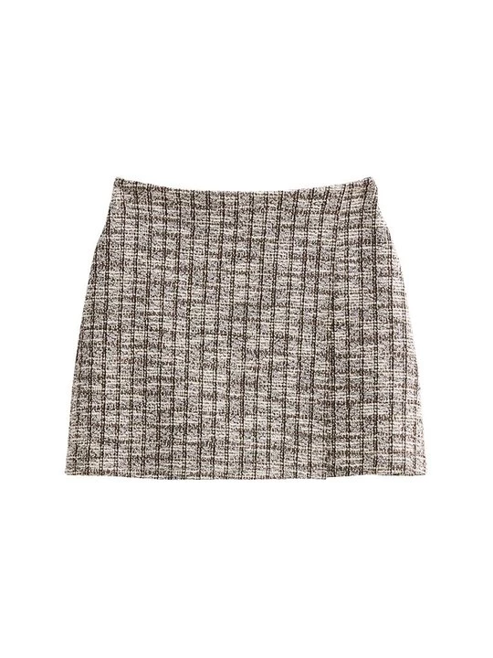 Obrázek produktu Zavinovací sukně New Look hnědá