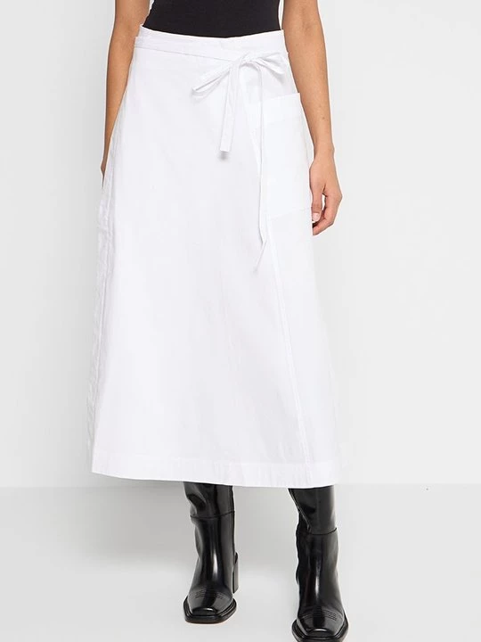 Obrázek produktu Zavinovací sukně Proenza Schouler