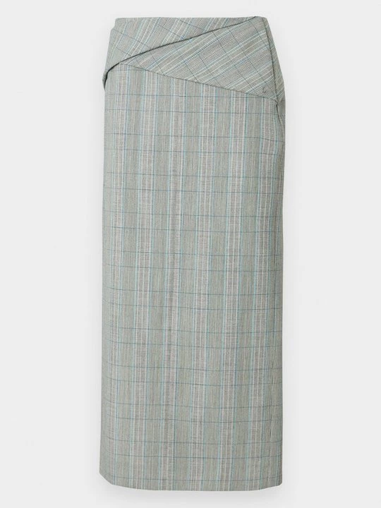 Obrázek produktu Zavinovací sukně Victoria Beckham