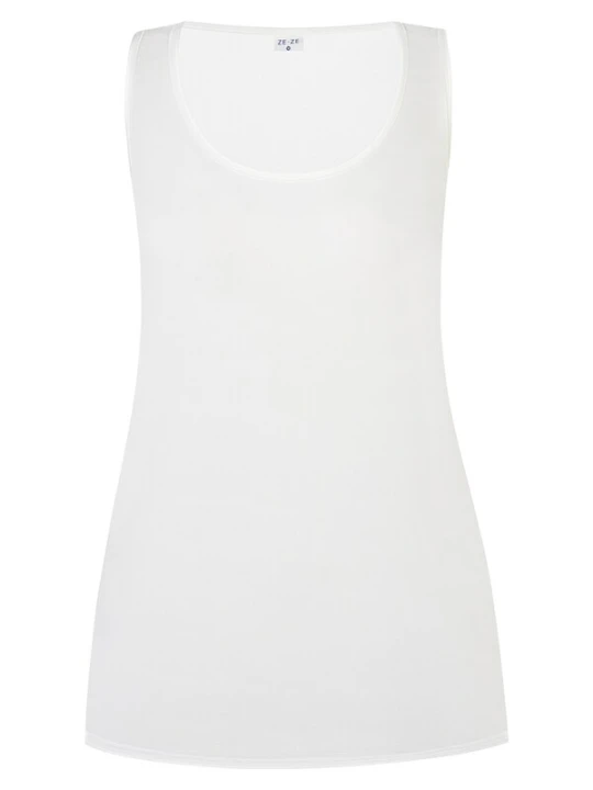 Obrázek produktu ze-ze Top 'Bella 457' offwhite