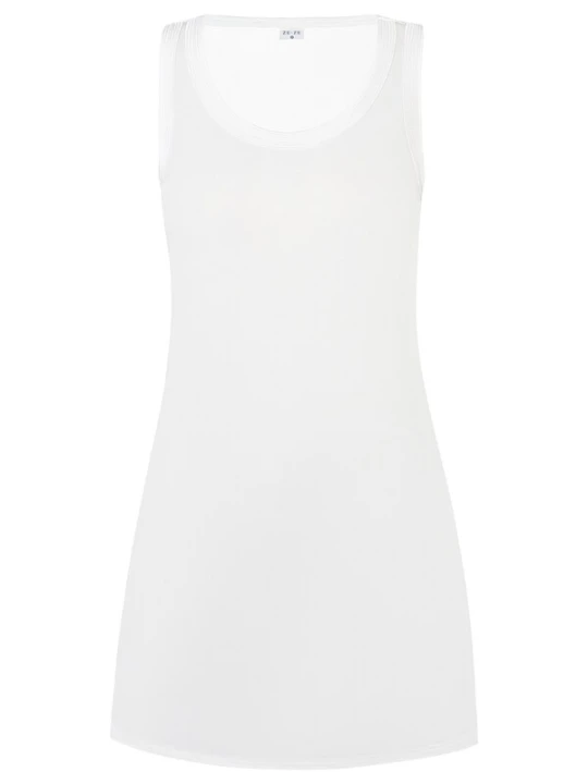 Obrázek produktu ze-ze Top 'Riley 362' offwhite
