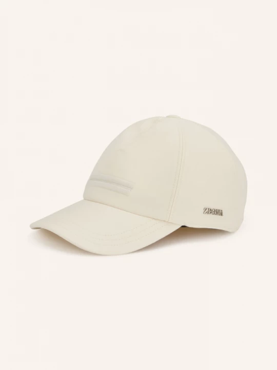 Obrázek produktu Zegna Čepice režná