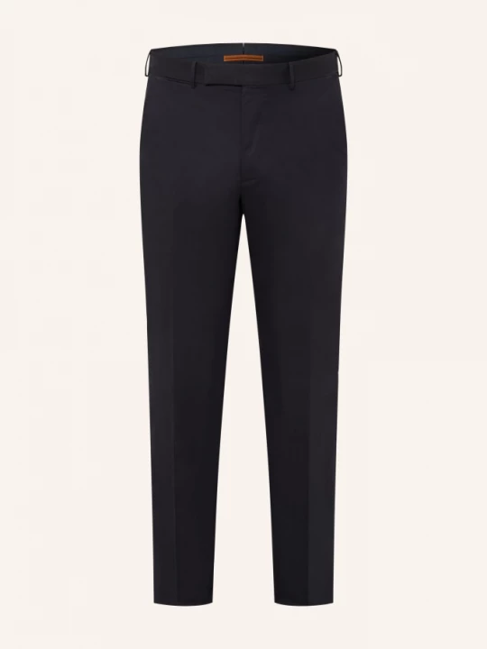 Obrázek produktu Zegna Chino Extra Slim Fit tmavě modrá