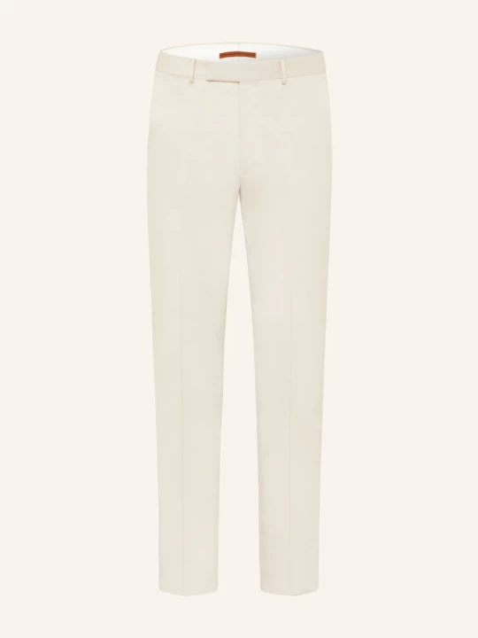 Obrázek produktu Zegna Chino Kalhoty Regular Fit bílá