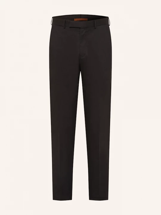 Obrázek produktu Zegna Chino Kalhoty Regular Fit černá