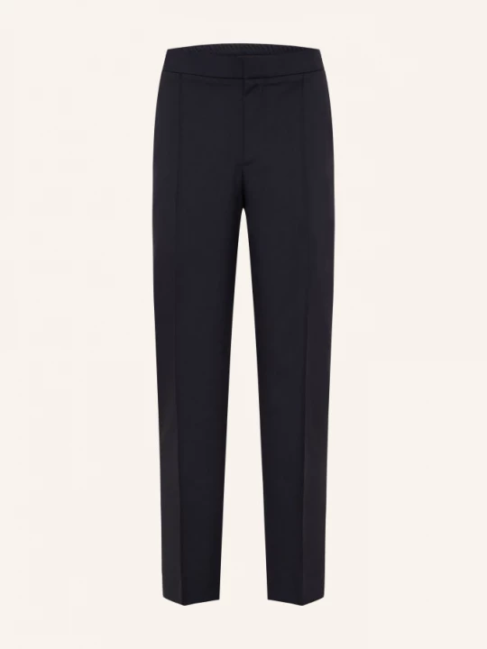 Obrázek produktu Zegna Chino Kalhoty Regular Fit tmavě modrá