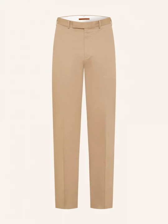 Obrázek produktu Zegna Chino Kalhoty Slim Fit béžová