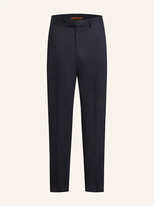 Obrázek produktu Zegna Chino Kalhoty Slim Fit tmavě modrá