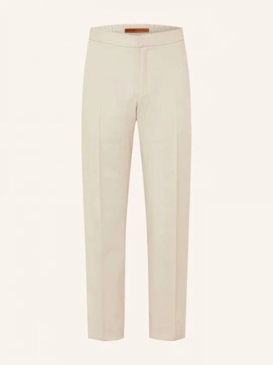 Obrázek produktu Zegna Chino Oasi Regular Fit béžová