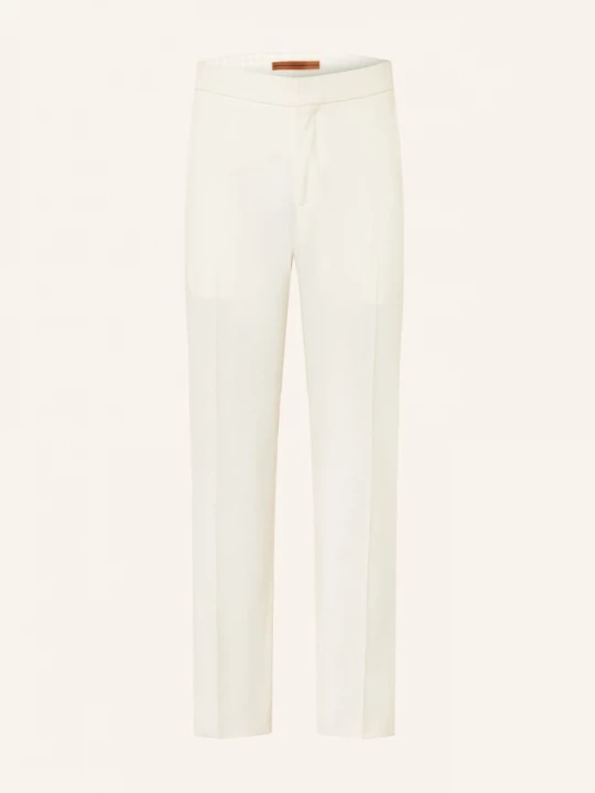 Obrázek produktu Zegna Chino Oasi Regular Fit bílá