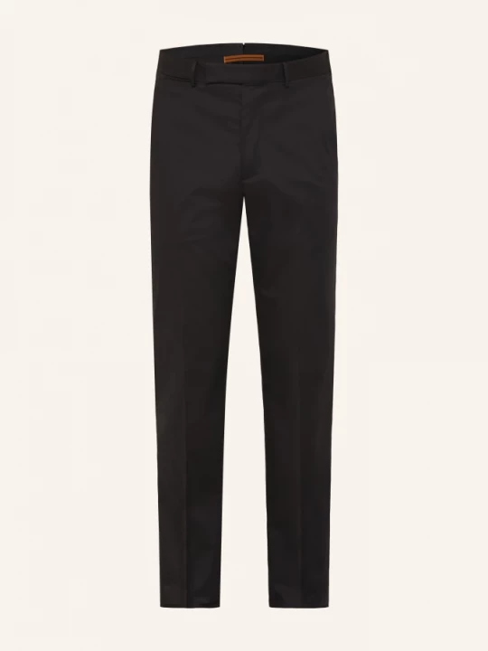 Obrázek produktu Zegna Chino Slim Fit tmavě modrá