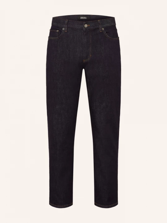 Obrázek produktu Zegna Džíny City Slim Fit 002 rinse