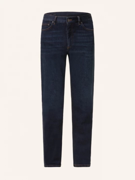 Obrázek produktu Zegna Džíny Comfort Fit 001 dark blue