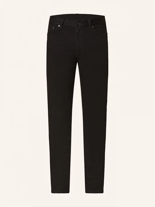 Obrázek produktu Zegna Džíny Roccia Slim Fit 001 black
