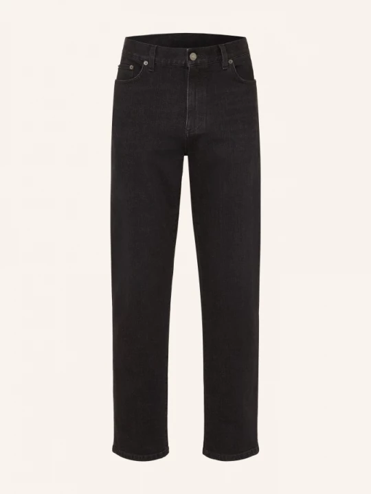 Obrázek produktu Zegna Džíny Slim Fit 002 mid grey solid