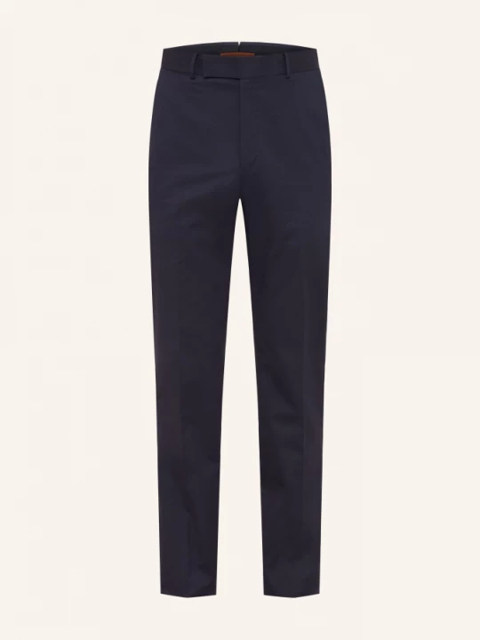 Obrázek produktu Zegna Kalhoty Cashco Regular Fit tmavě modrá