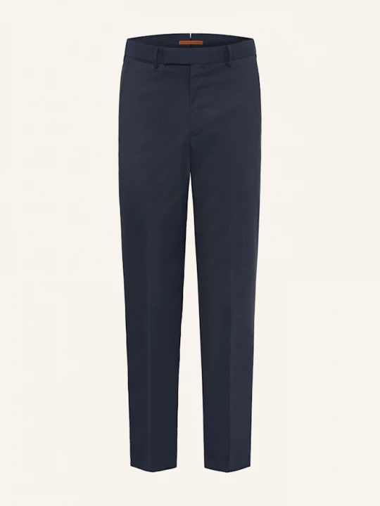 Obrázek produktu Zegna Kalhoty Regular Fit tmavě modrá