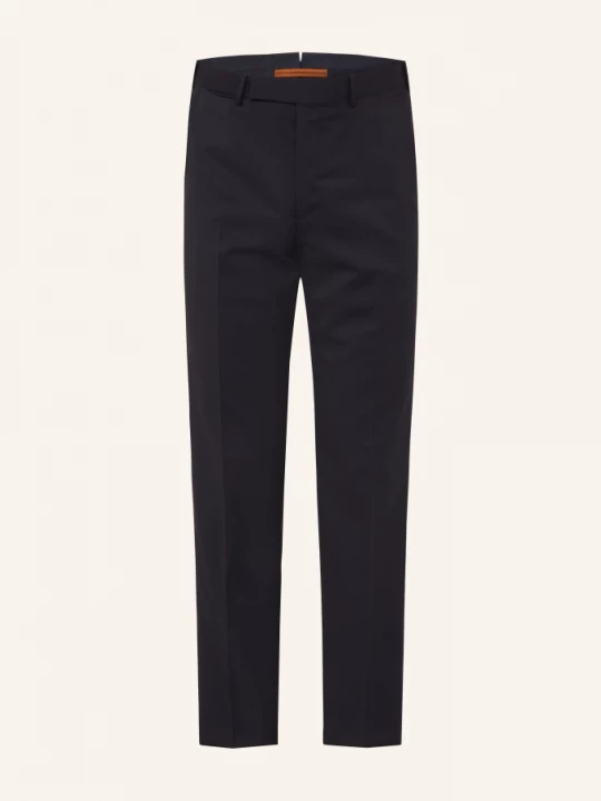 Obrázek produktu Zegna Kalhoty Regular Fit tmavě modrá