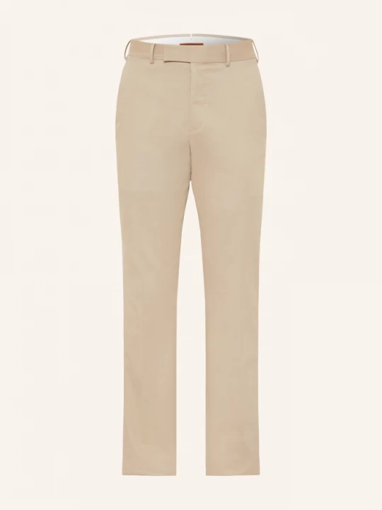 Obrázek produktu Zegna Kalhoty Slim Fit béžová