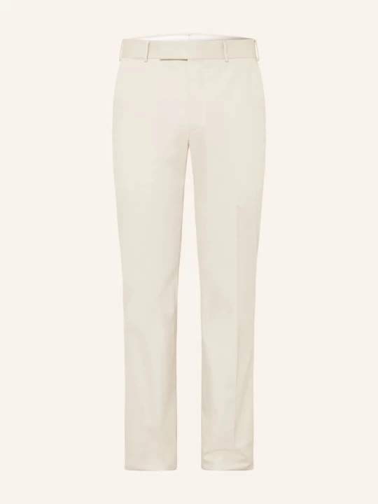 Obrázek produktu Zegna Kalhoty Slim Fit krémová