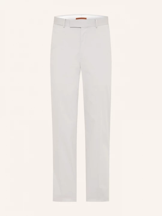 Obrázek produktu Zegna Kalhoty Slim Fit světle šedá