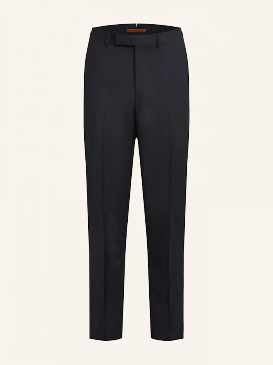 Obrázek produktu Zegna Kalhoty Slim Fit tmavě modrá