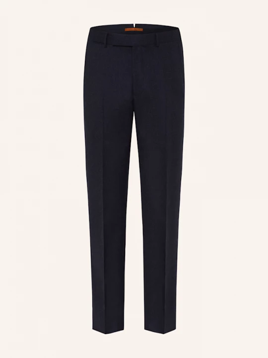 Obrázek produktu Zegna Kalhoty Slim Fit tmavě modrá