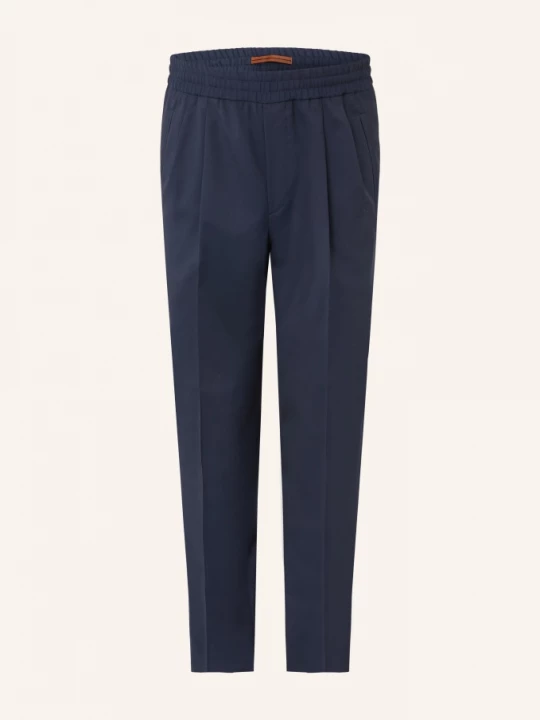 Obrázek produktu Zegna Kalhoty tmavě modrá
