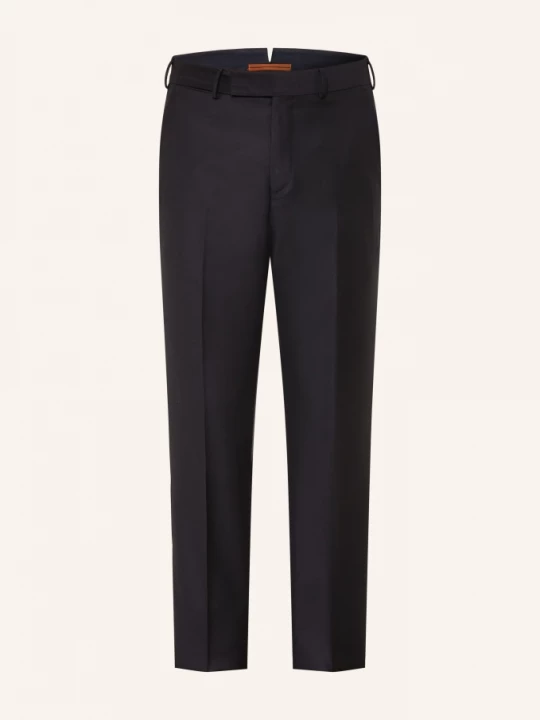 Obrázek produktu Zegna Kalhoty Trofeo Extra Slim Fit tmavě modrá
