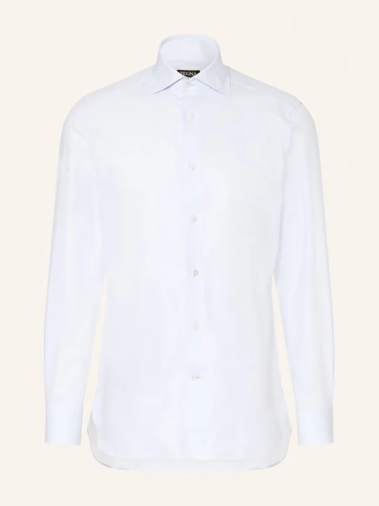 Obrázek produktu Zegna Košile Regular Fit tmavě modrá