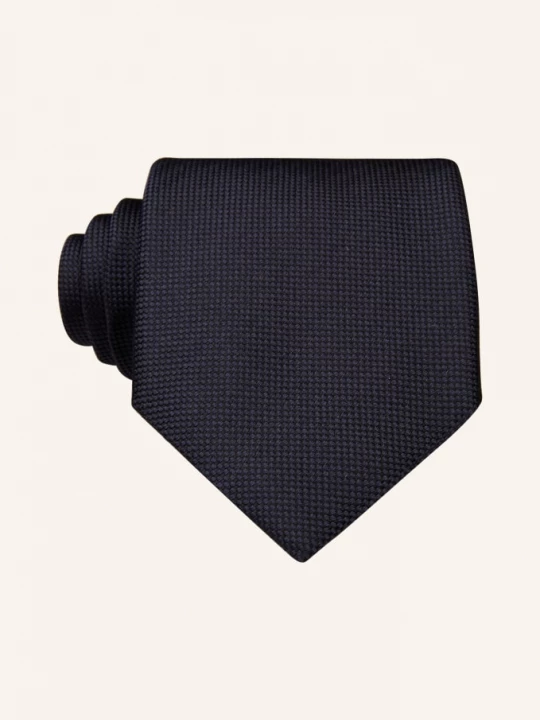 Obrázek produktu Zegna Kravata černá