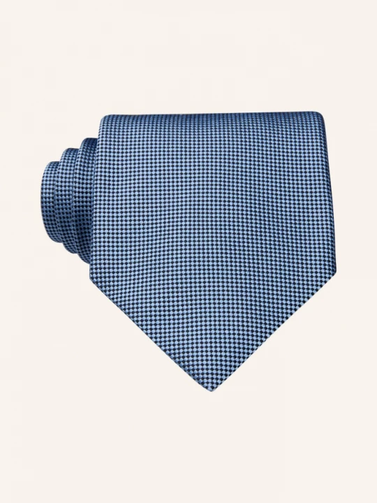 Obrázek produktu Zegna Kravata černošedá