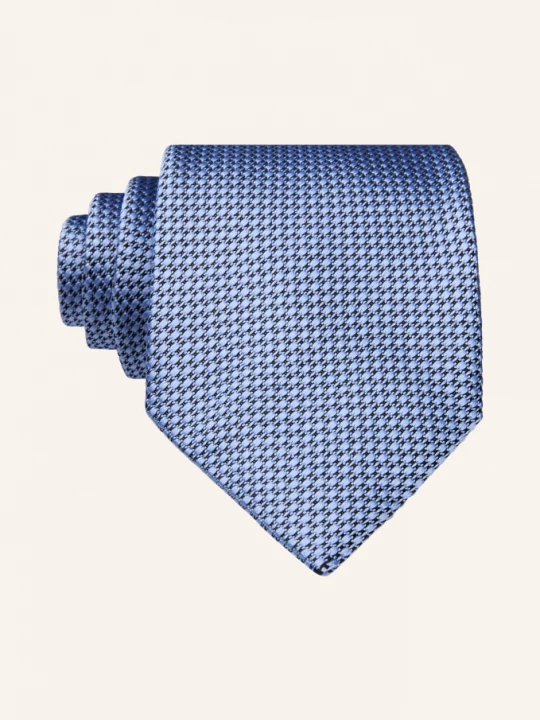 Obrázek produktu Zegna Kravata tmavě modrá