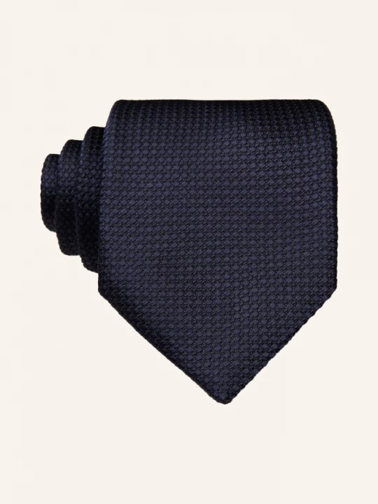 Obrázek produktu Zegna Kravata tmavě modrá