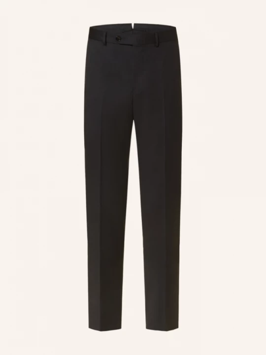 Obrázek produktu Zegna Oblekové Kalhoty Milano Slim Fit 525 black