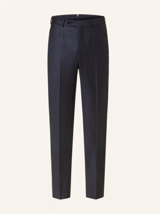 Obrázek produktu Zegna Oblekové Kalhoty Regular Fit navy