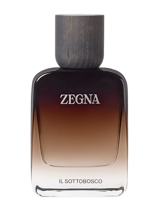Obrázek produktu Zegna Parfums Il Sottobosco Parfémová voda 100 ml