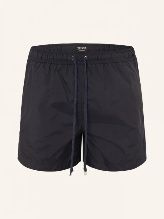 Obrázek produktu Zegna Plavky tmavě modrá
