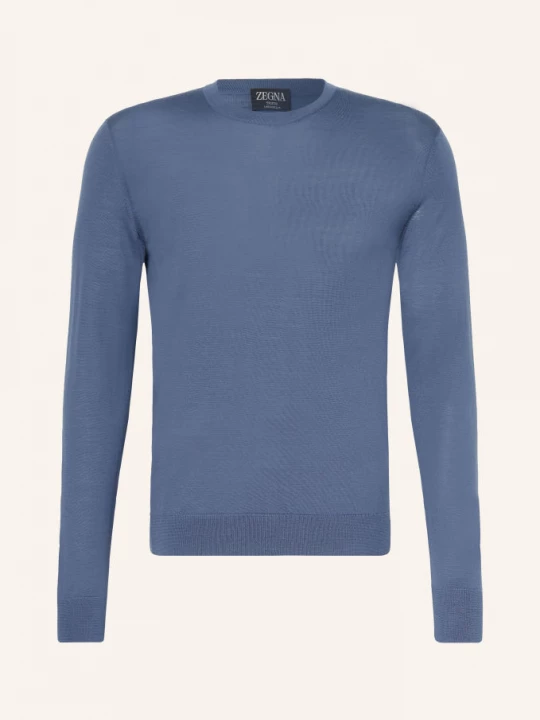 Obrázek produktu Zegna Svetry Trofeo modrá