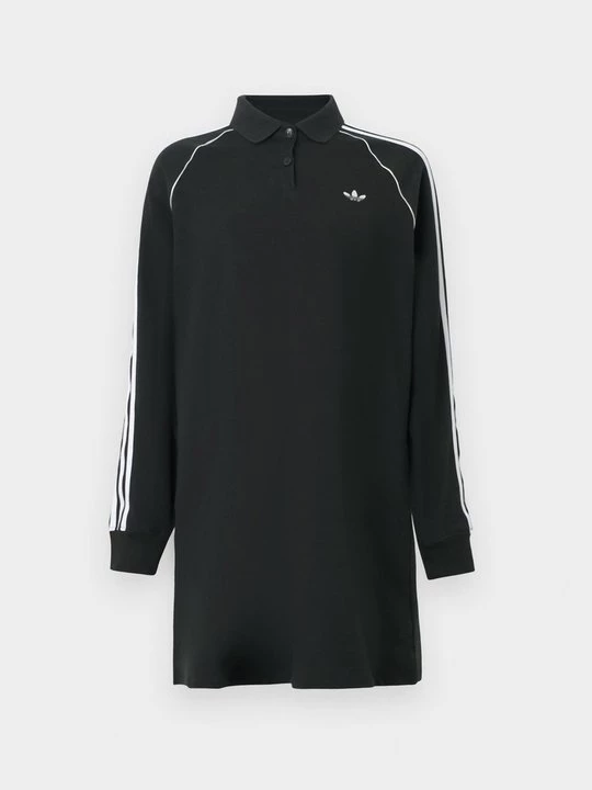 Obrázek produktu Žerzejové šaty adidas Originals černá