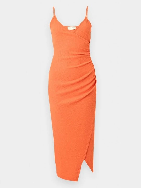 Obrázek produktu Žerzejové šaty Anna Field By Zalando korálová