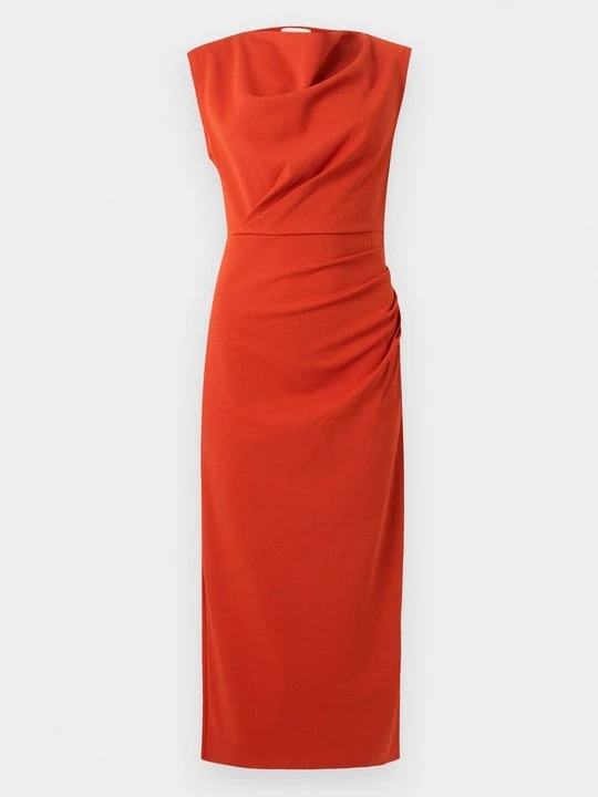 Obrázek produktu Žerzejové šaty Anna Field By Zalando oranžová