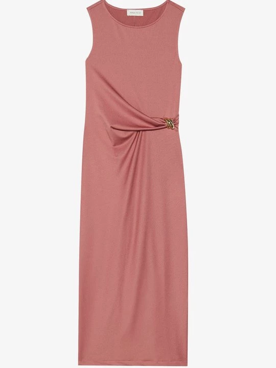 Obrázek produktu Žerzejové šaty Anna Field By Zalando růžová